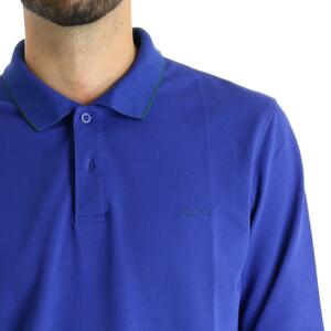POLO SMALL STRIPES SUN68 - Mad Fashion | img vers.300x/